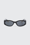 Oval Sunglasses