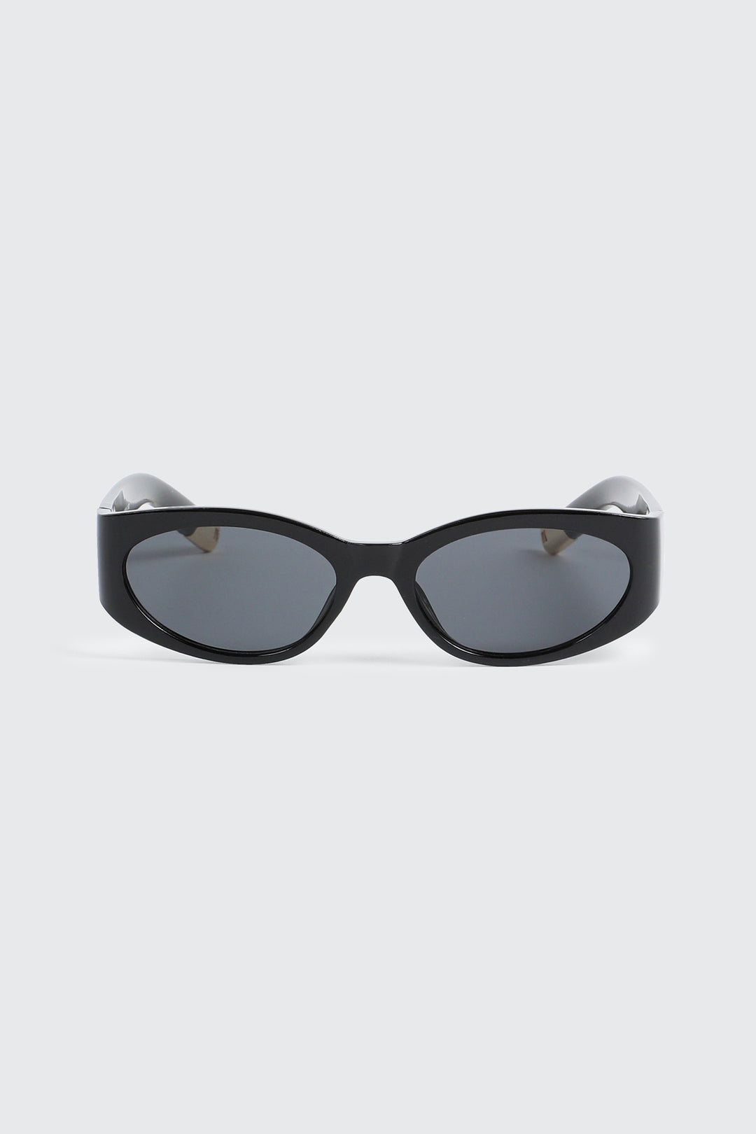 Oval Sunglasses
