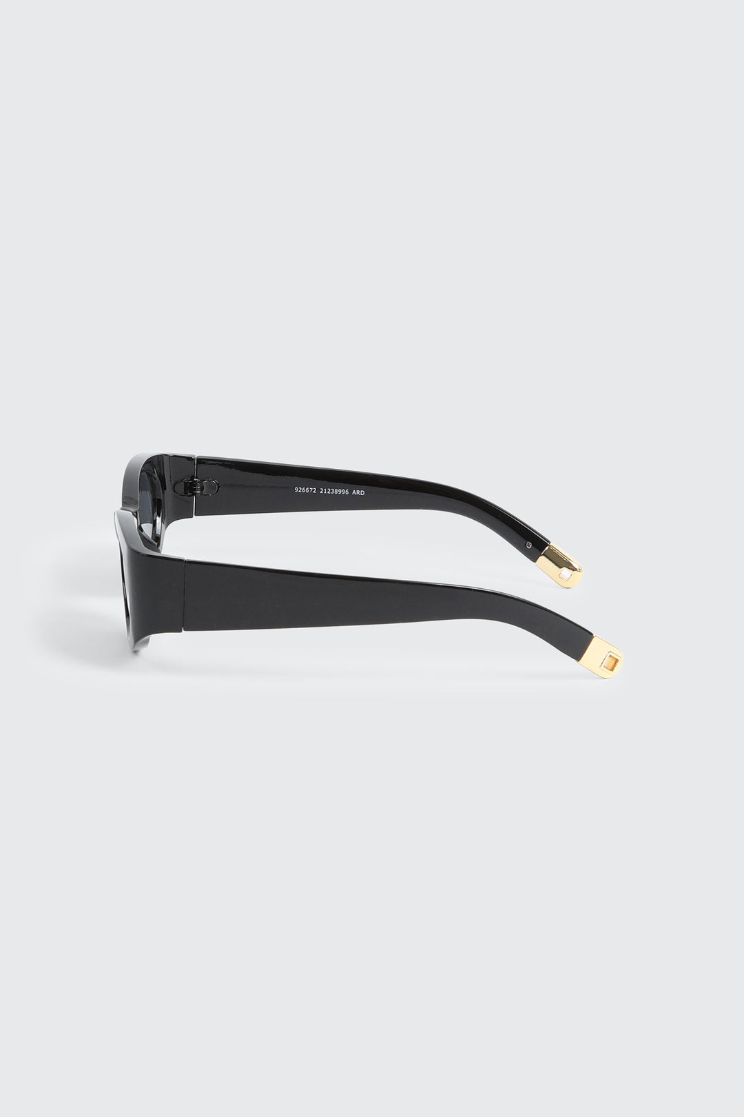 Oval Sunglasses