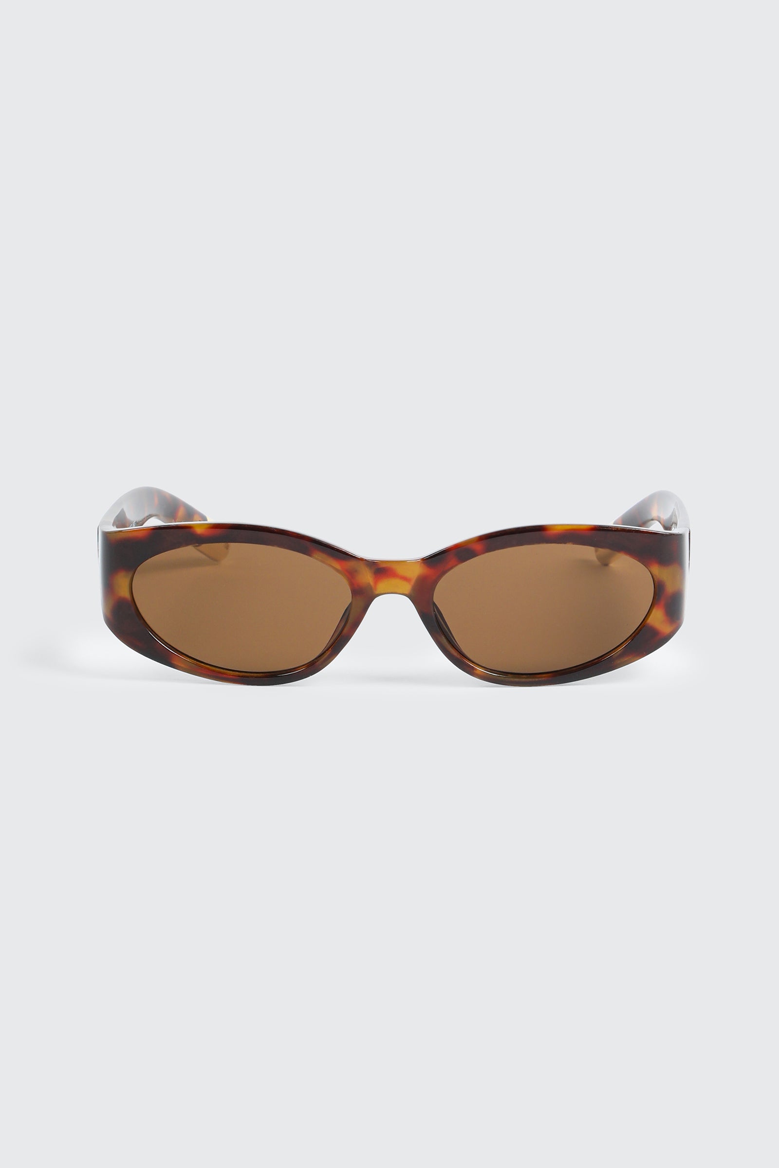Oval Sunglasses – Ardene