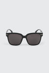Oversized Square Sunglasses