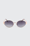Oval Sunglasses