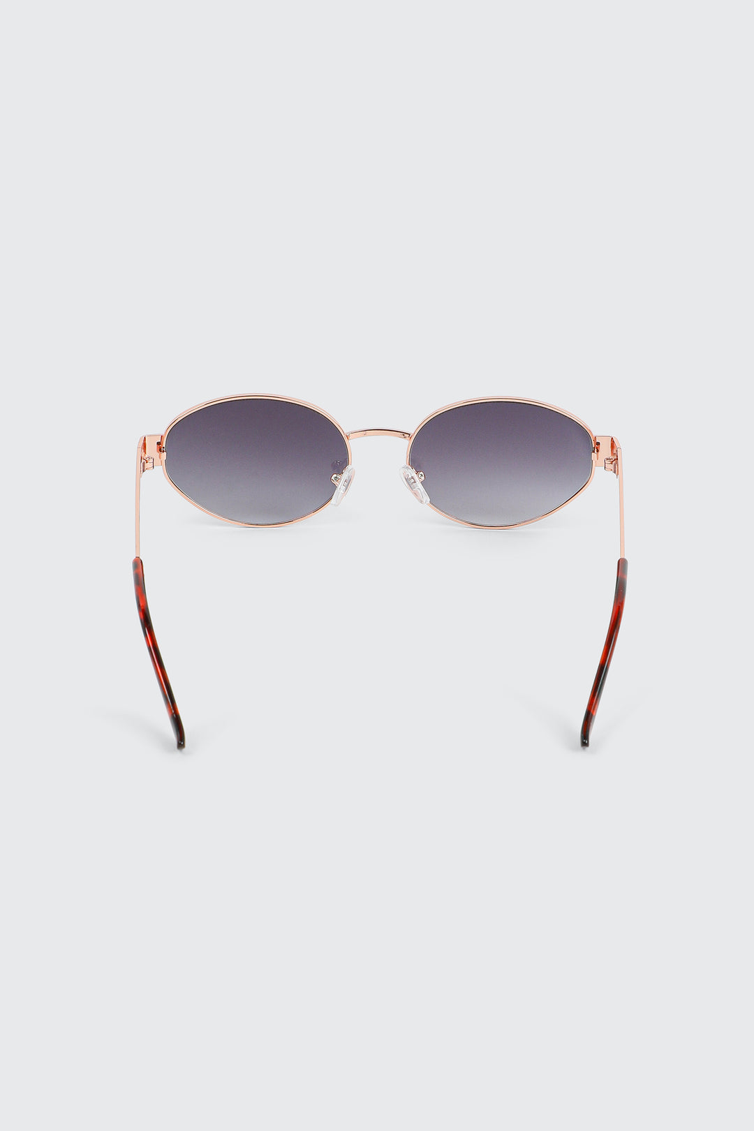 Oval Sunglasses