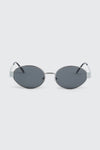 Oval Sunglasses