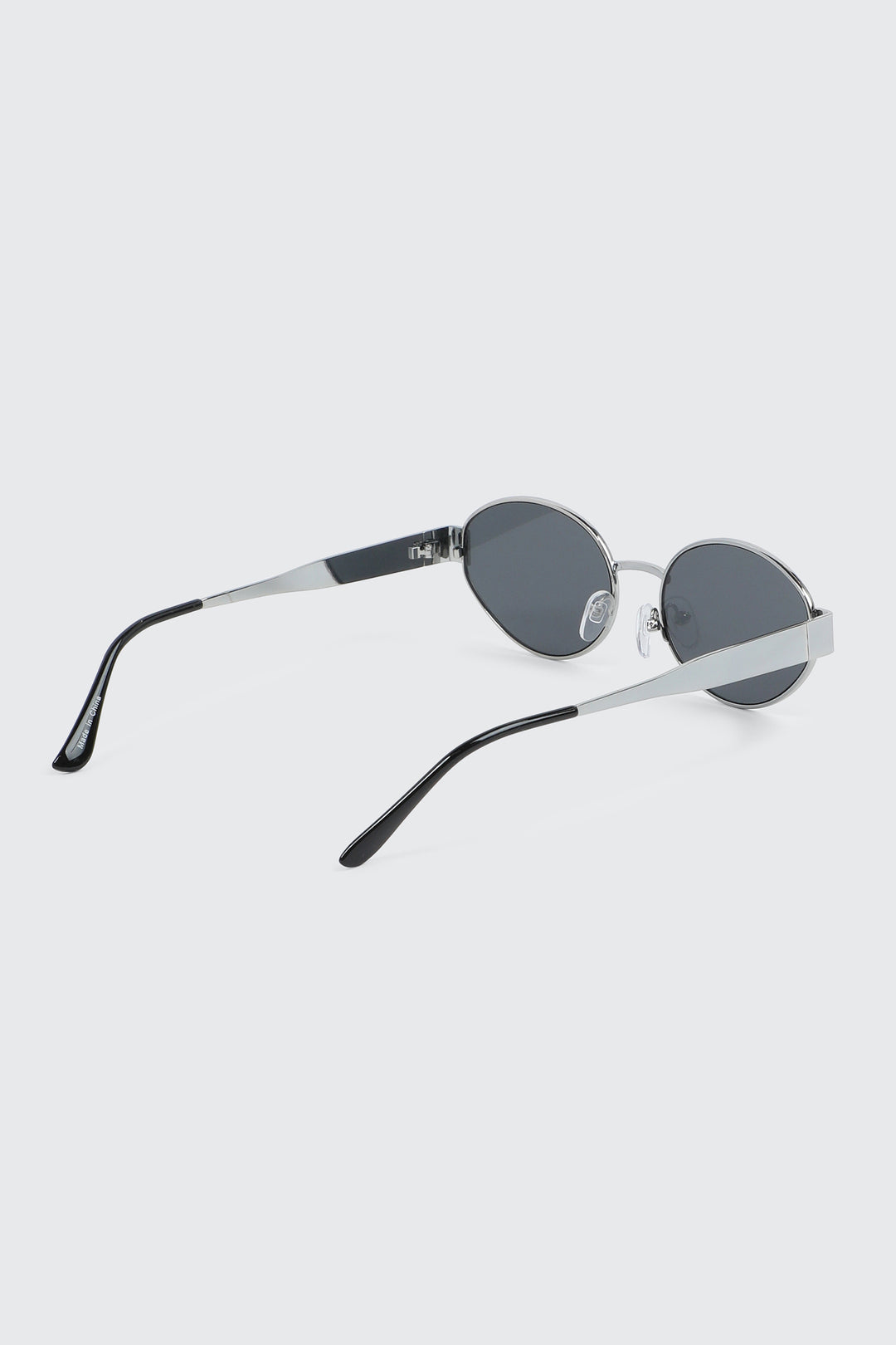 Oval Sunglasses