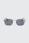 Slim Frame Sunglasses