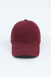 Cotton Cap