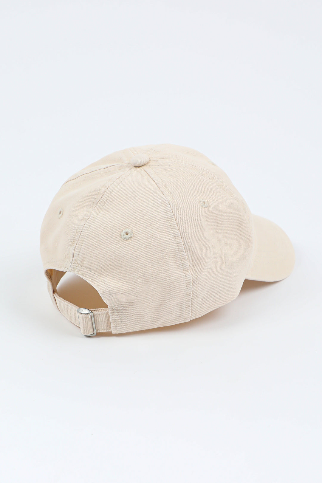 Cotton Cap