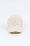 Cotton Cap