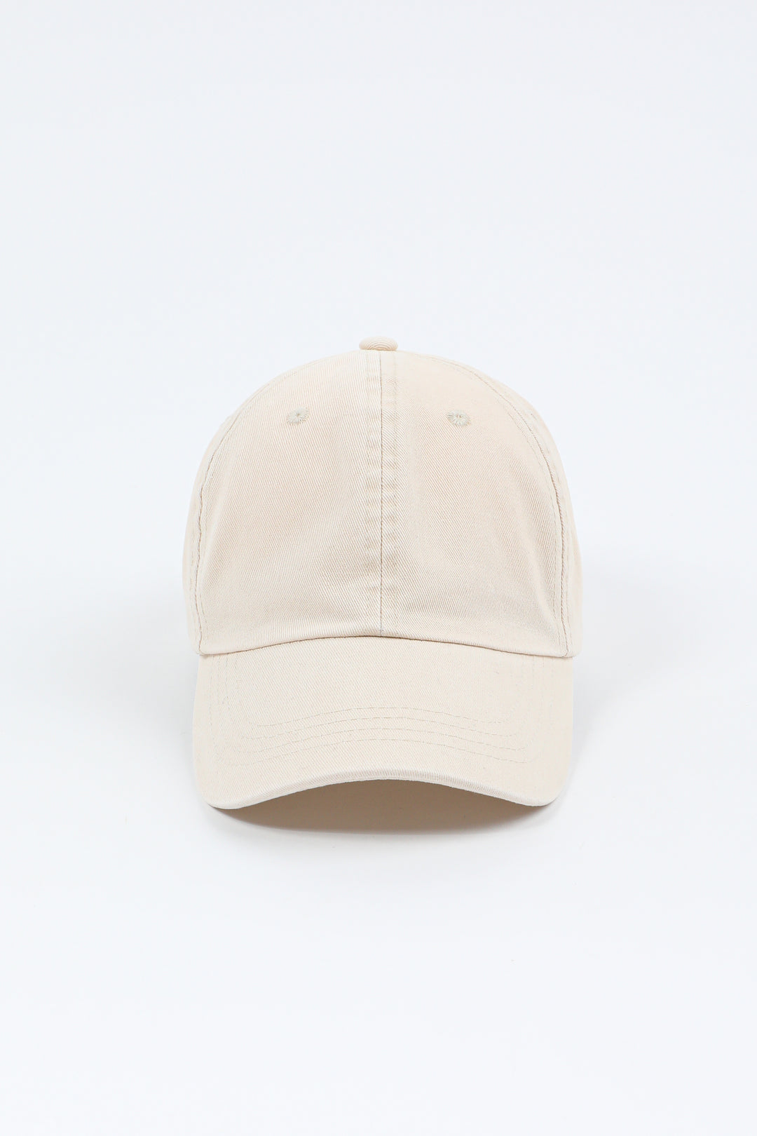 Cotton Cap