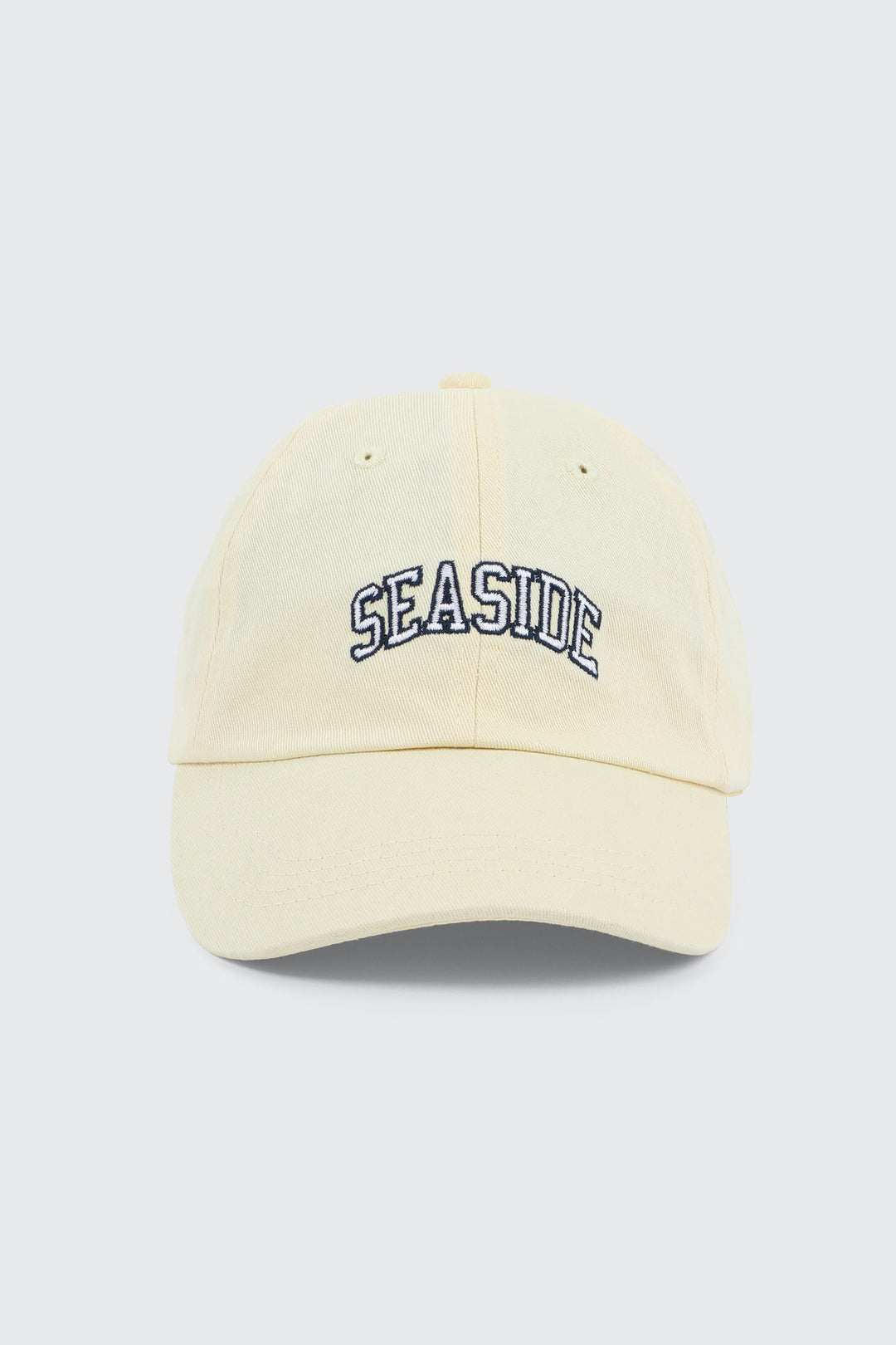Embroidered Cap