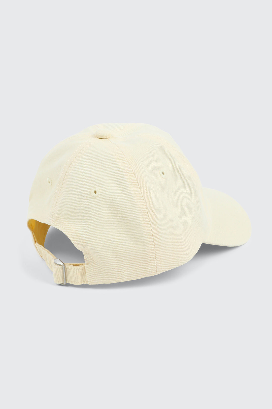 Embroidered Cap