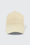 Cotton Cap