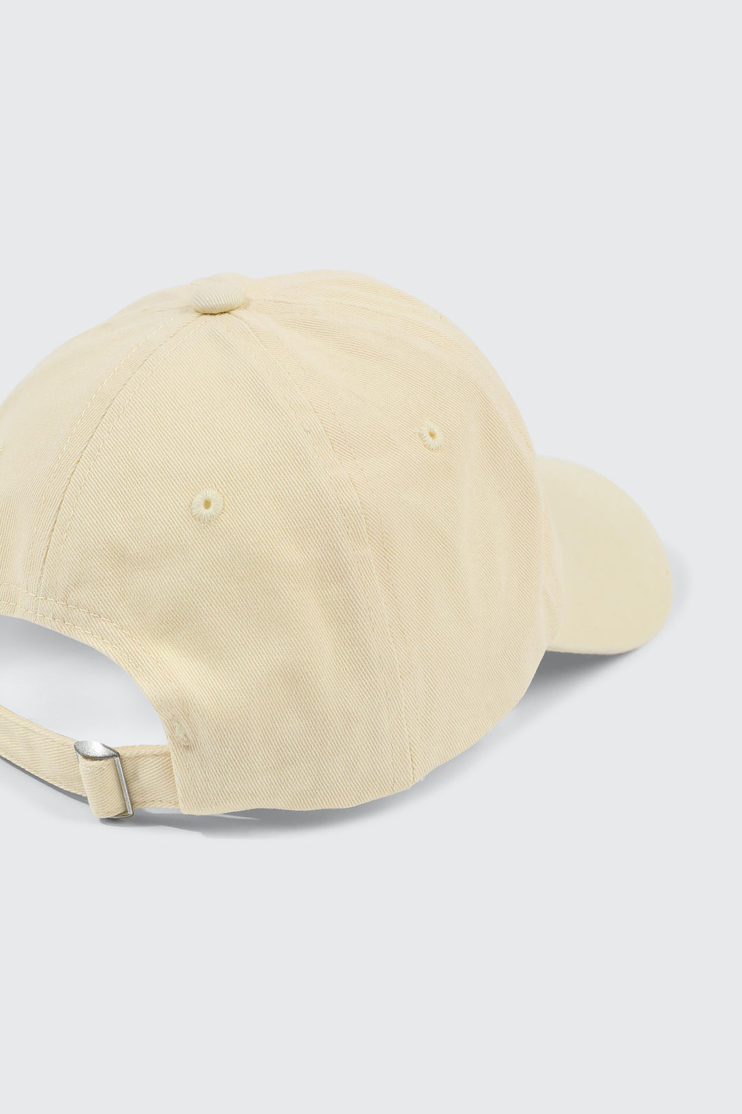 Cotton Cap