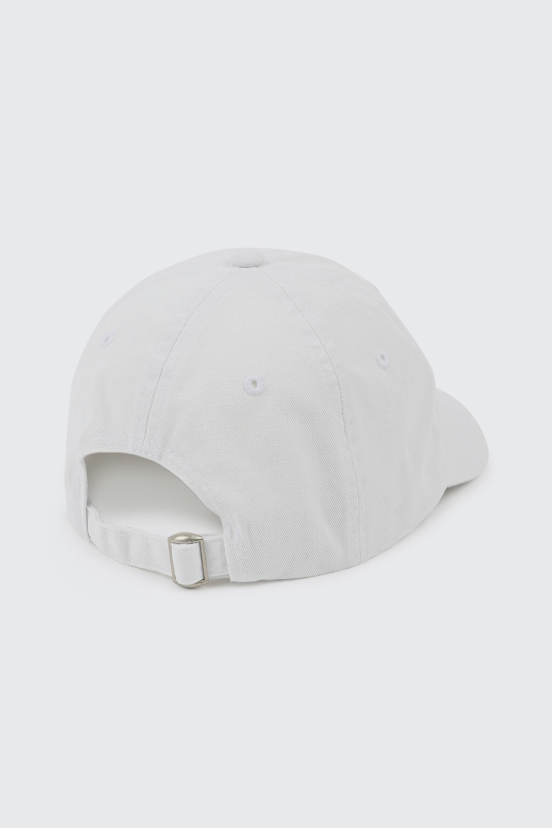 Cotton Baseball Cap