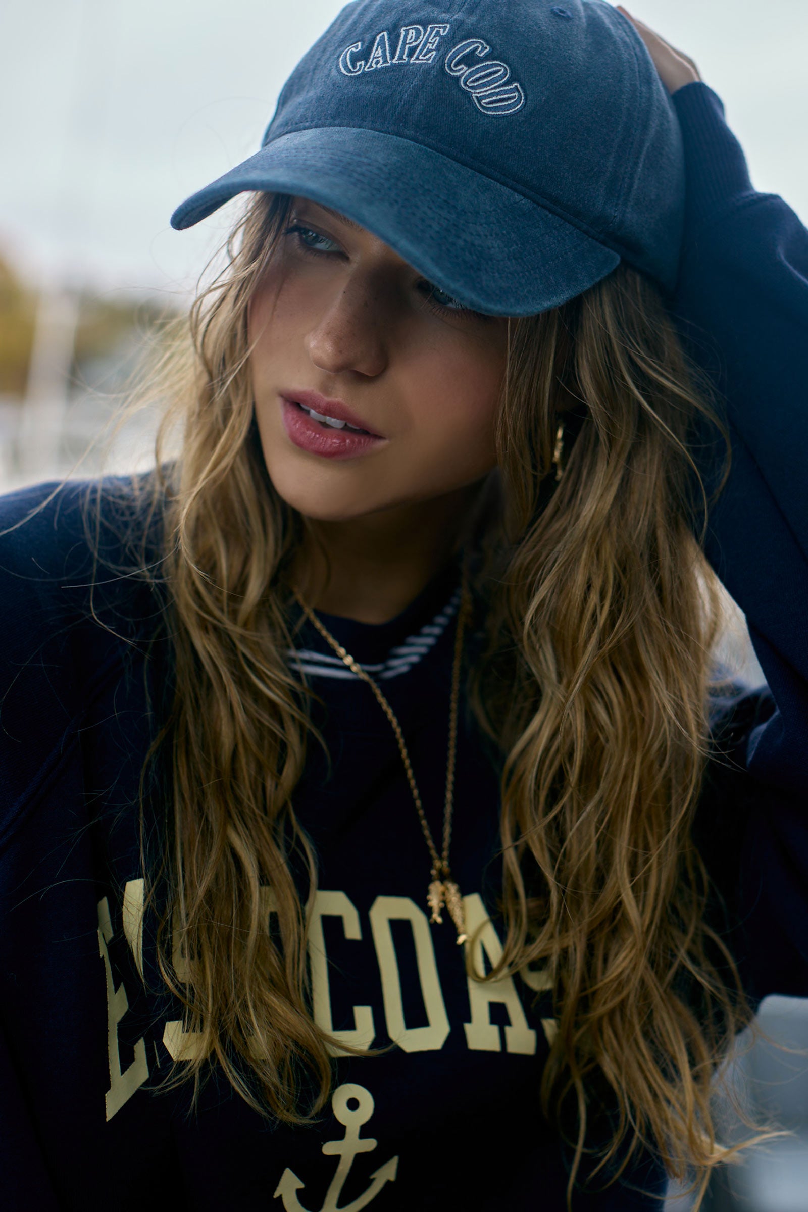 Cape Cod Cap – Ardene