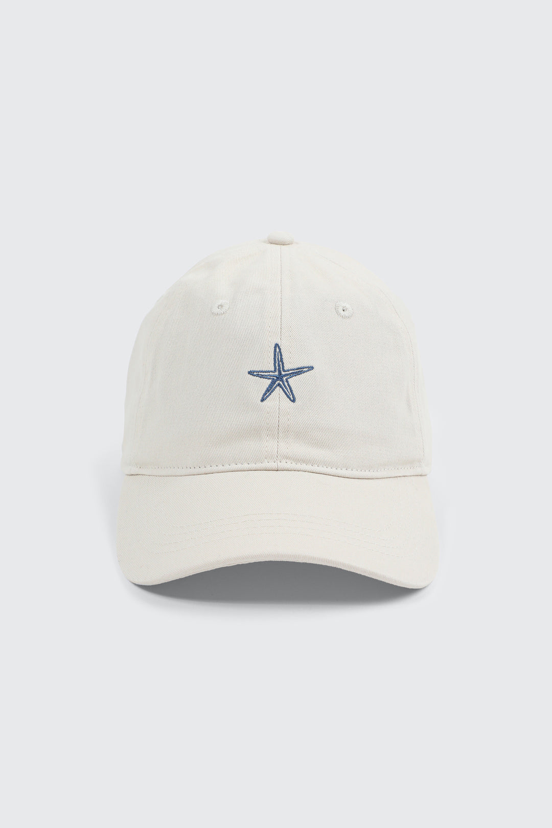 Starfish Cap