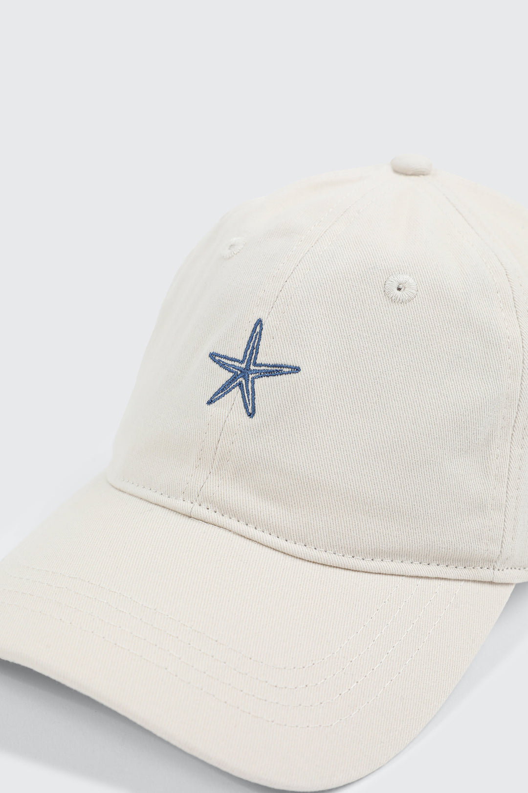 Starfish Cap