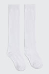 2-Pack Knee High Socks