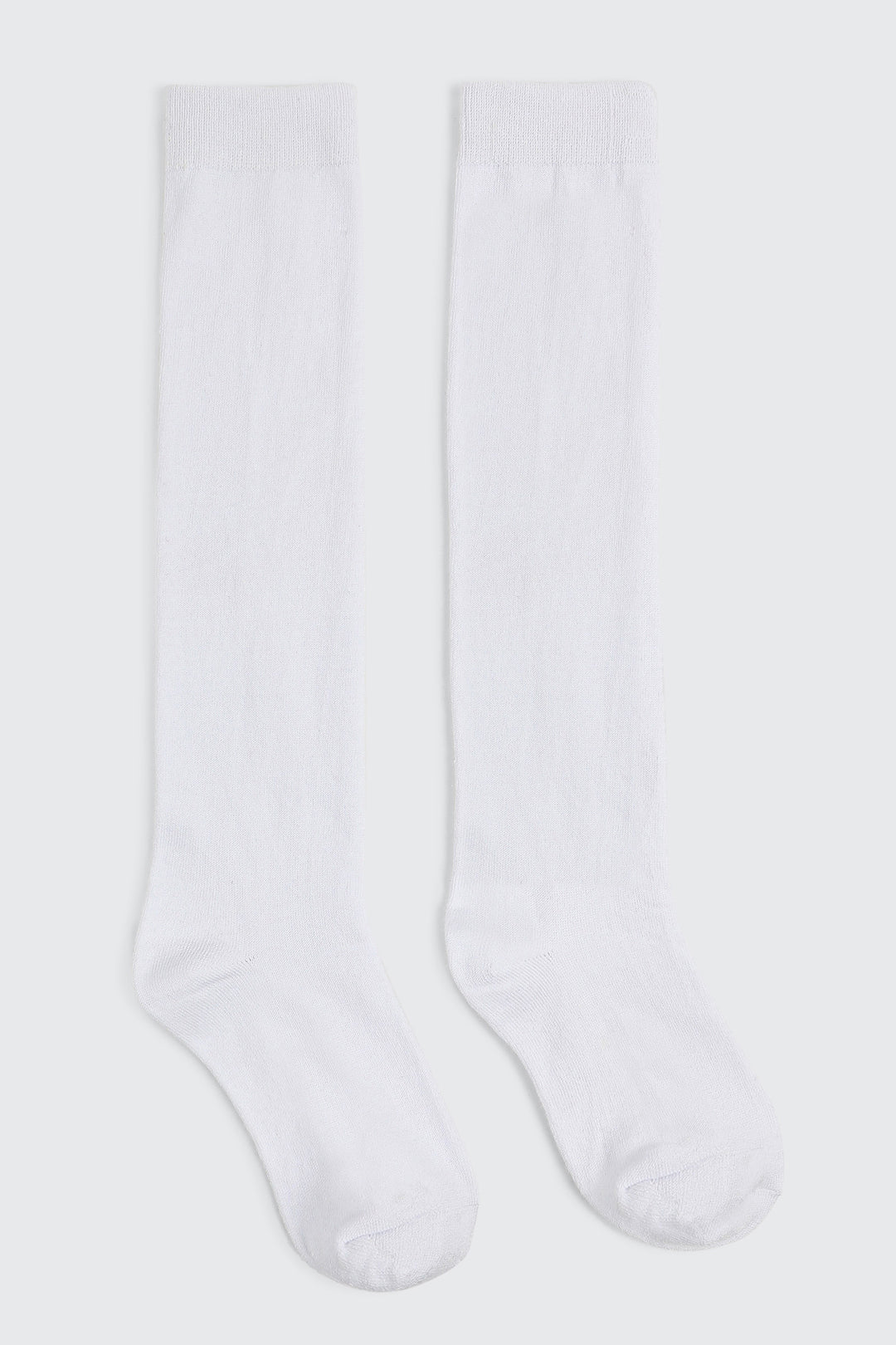 2-Pack Knee High Socks