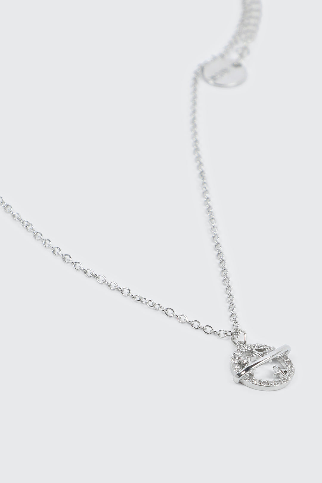 Collier Saturne