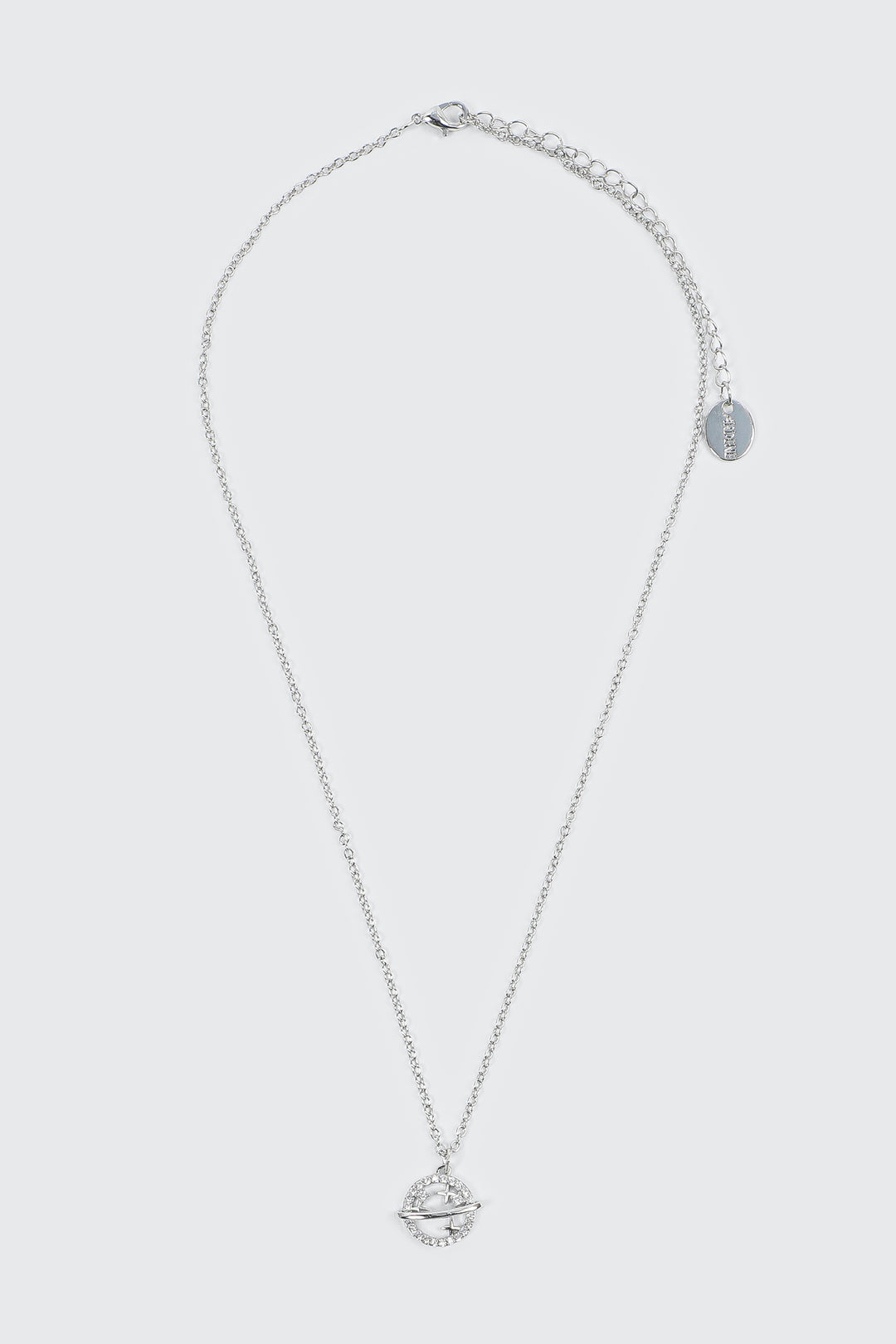 Collier Saturne