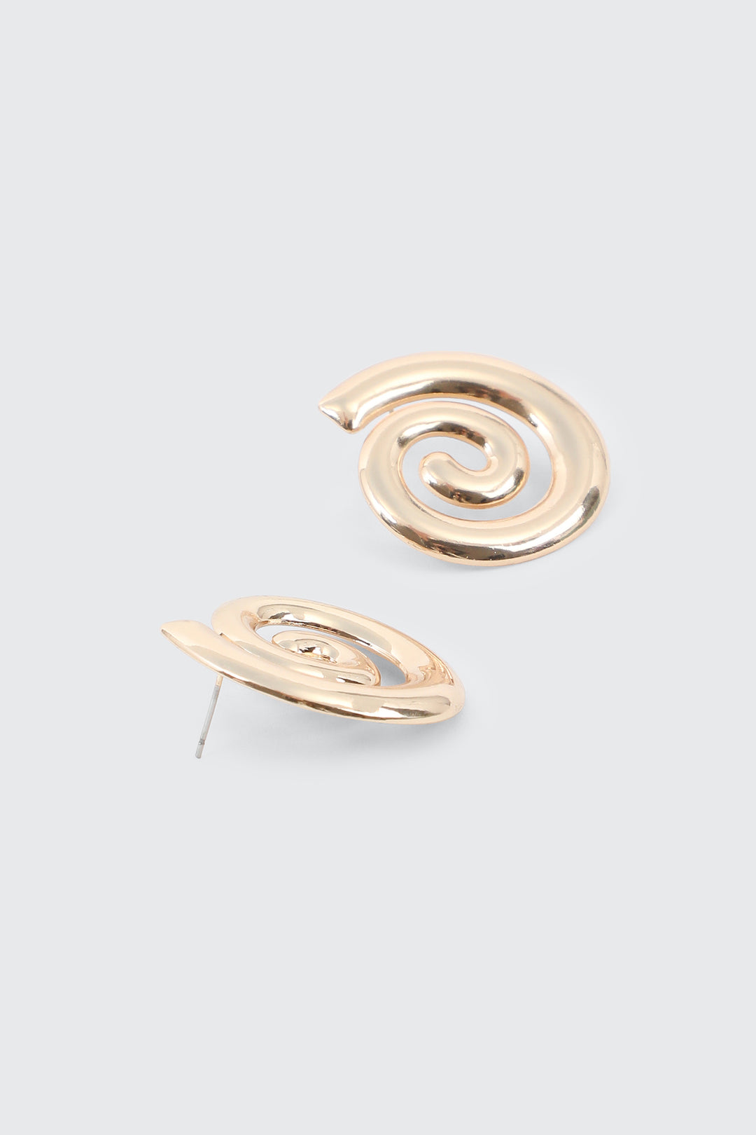Swirl Earrings