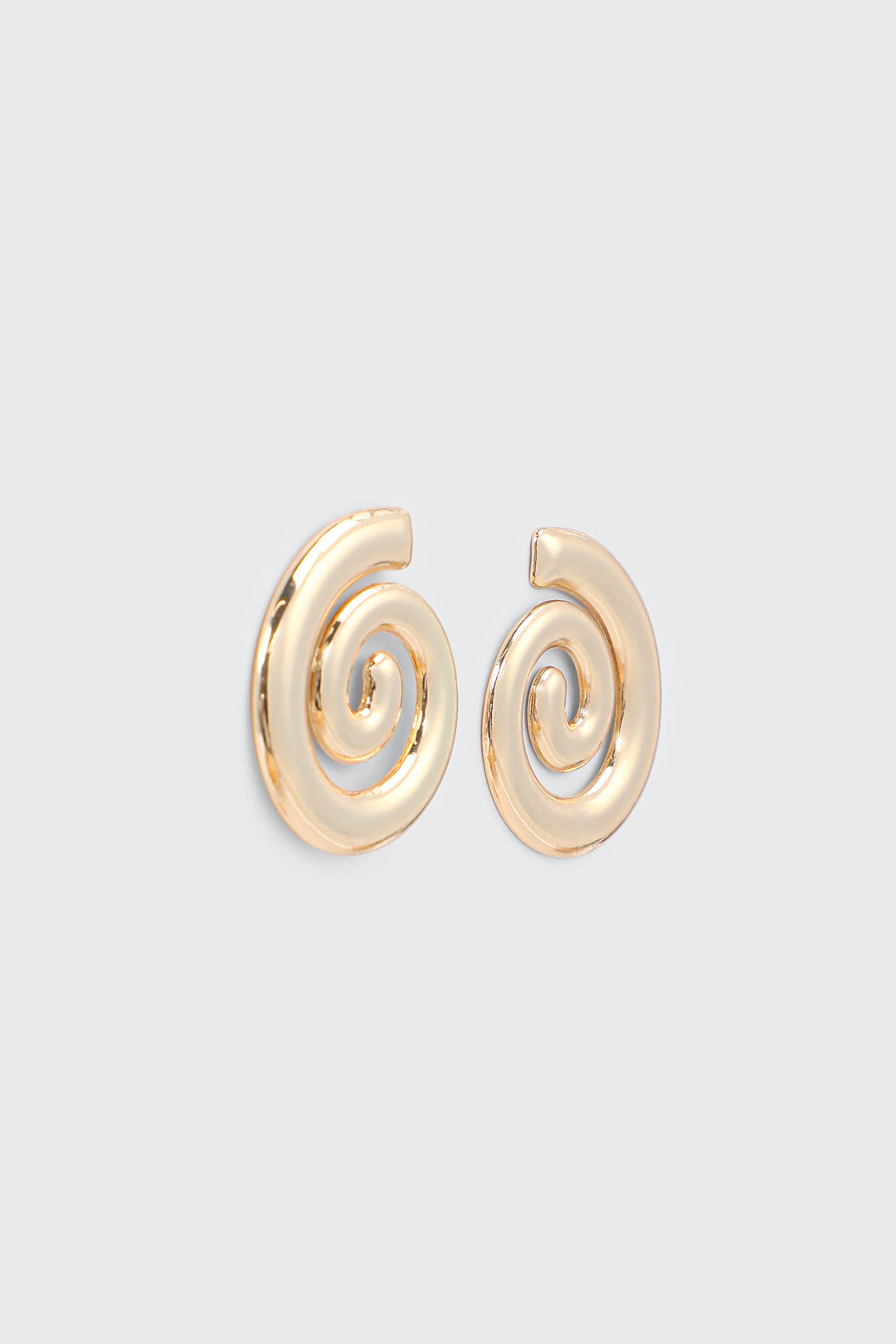 Swirl Earrings