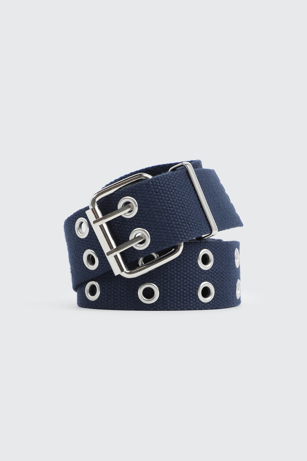 Eyelet Belt