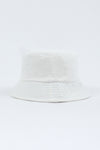 Cotton Bucket Hat