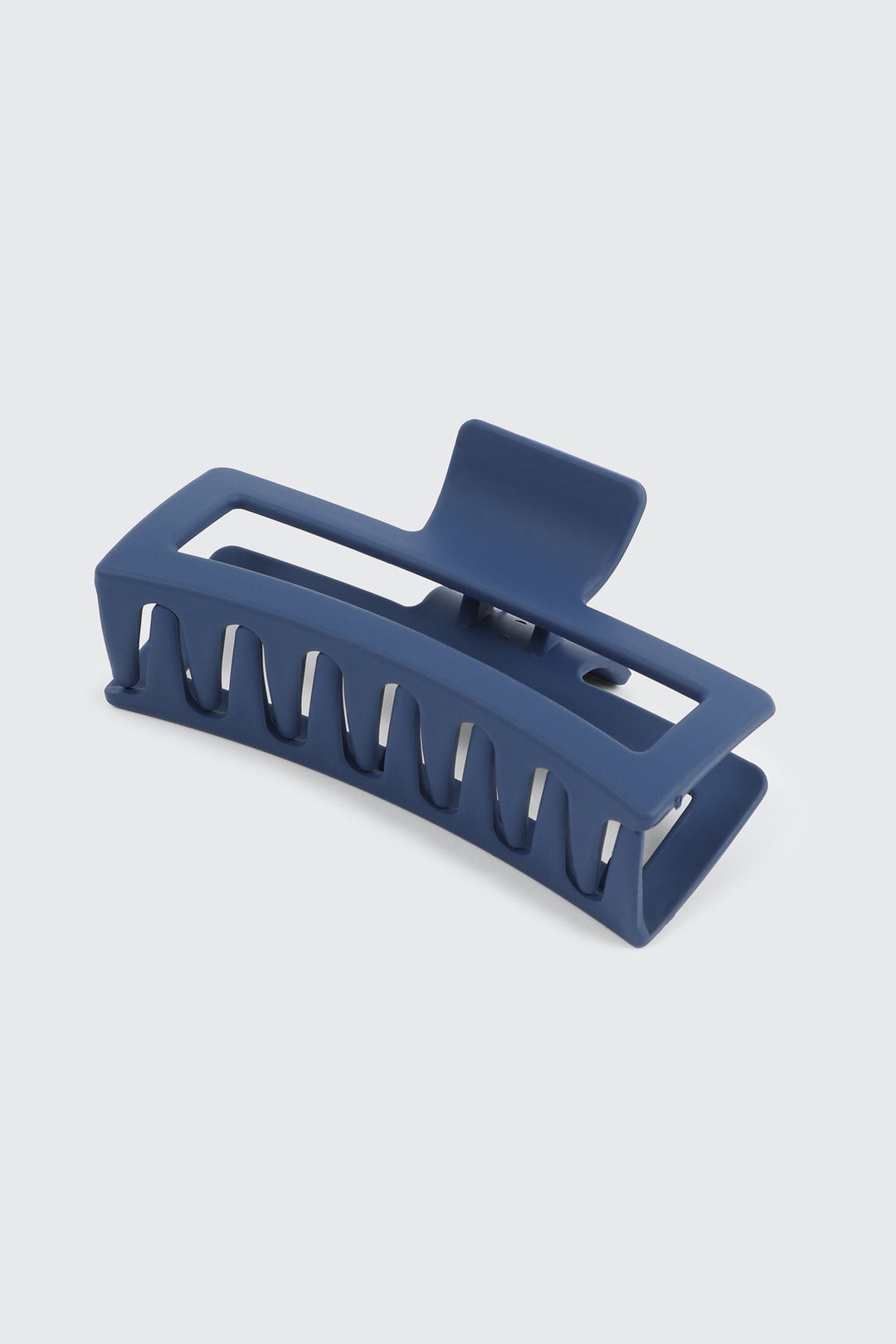 XL Cutout Hair Claw