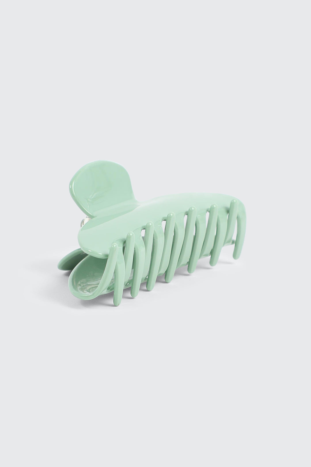 Rounded Hair Claw
