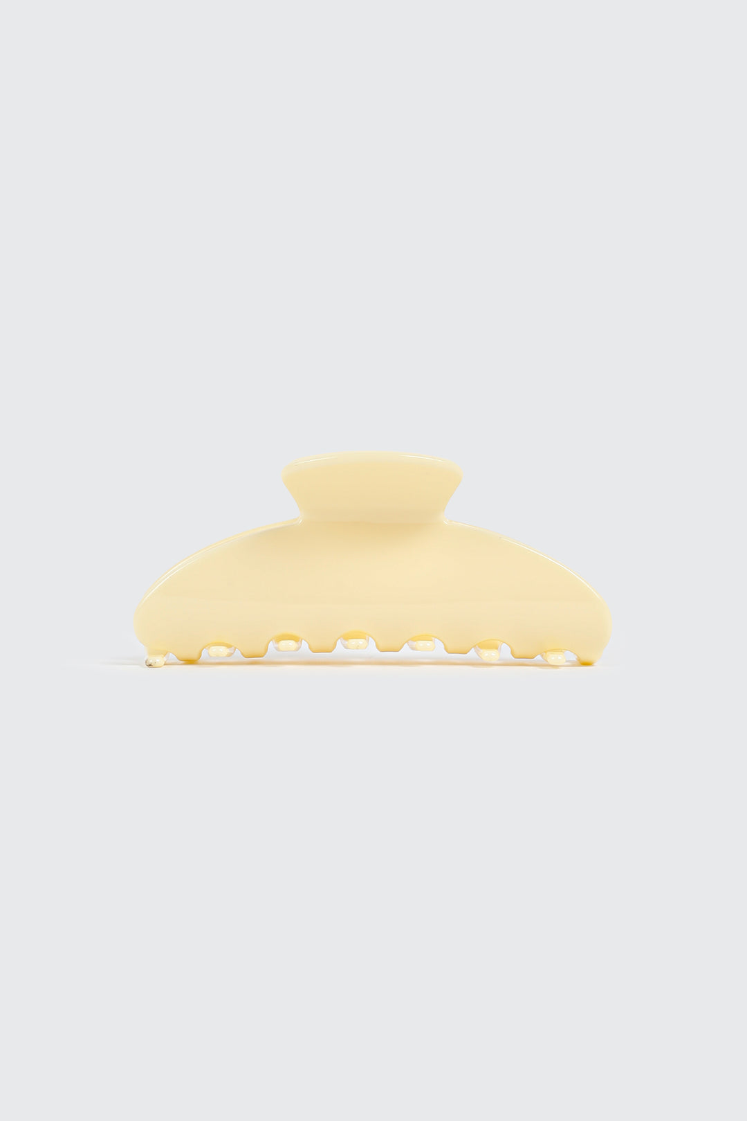 Rounded Hair Claw