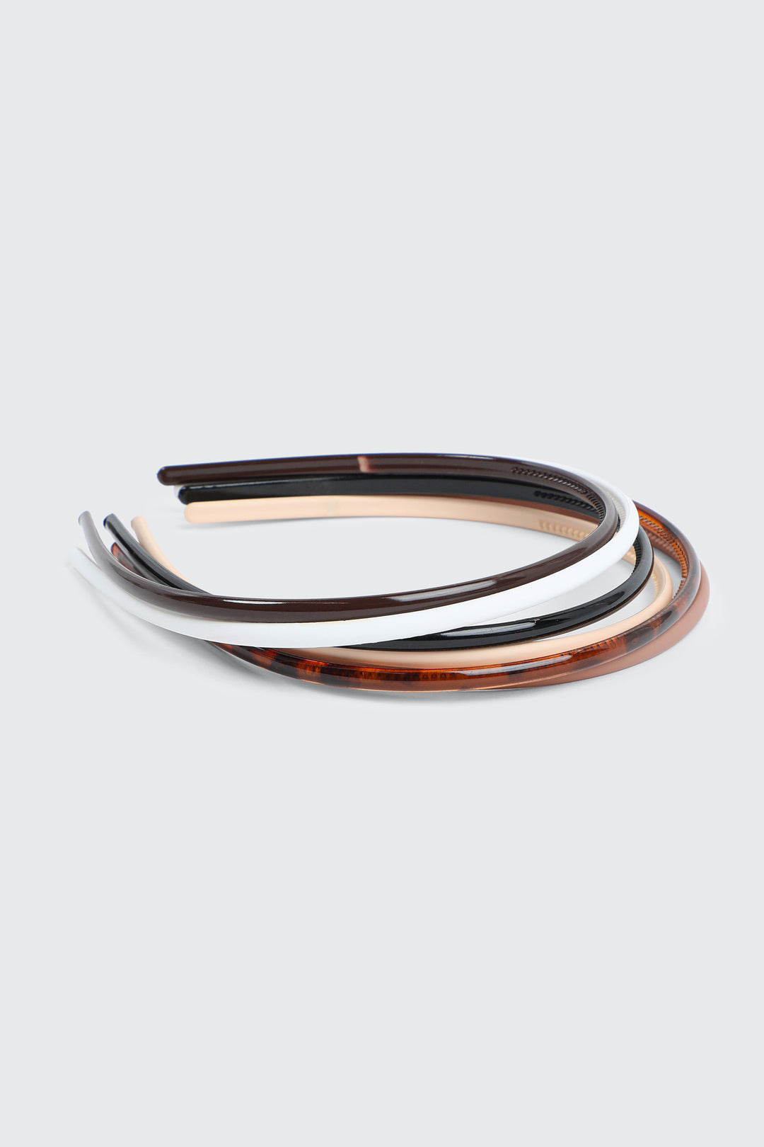 6-Pack Mini Headbands