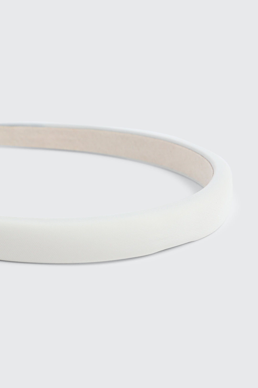 Solid Headband