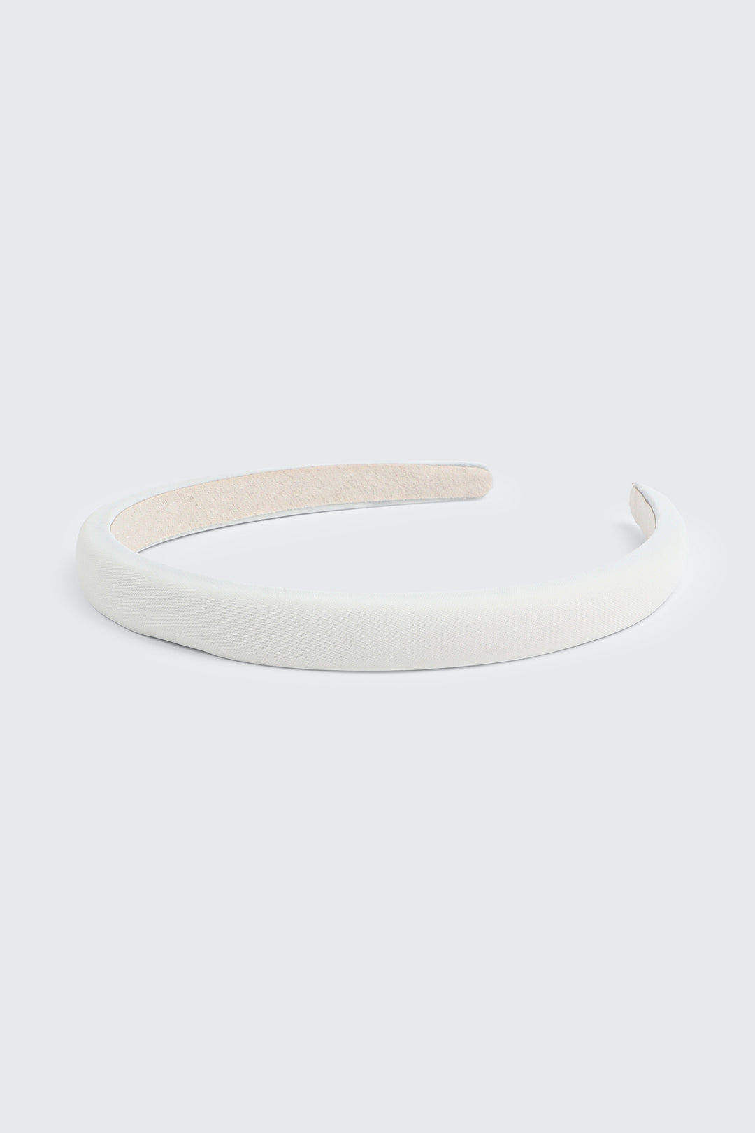 Solid Headband