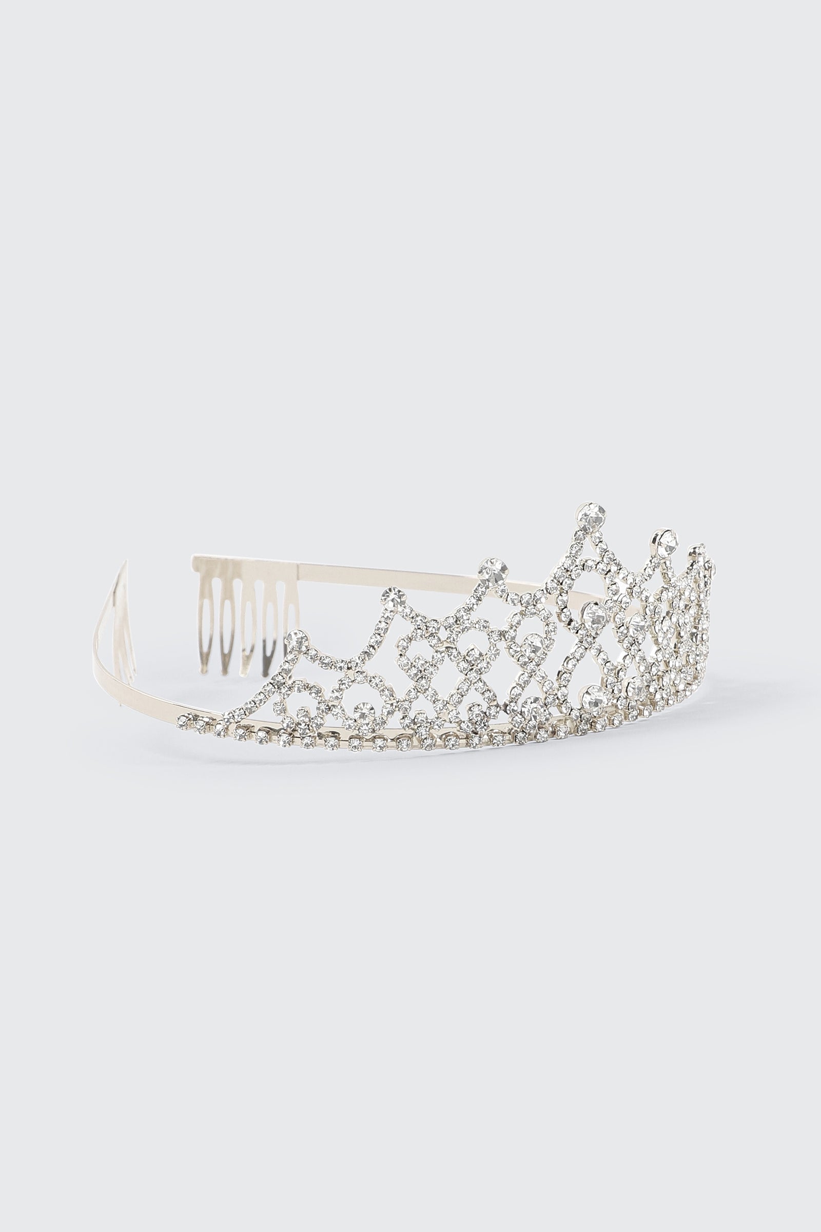 Rhinestone Tiara – Ardene