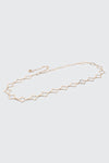 Clover Chain Belt