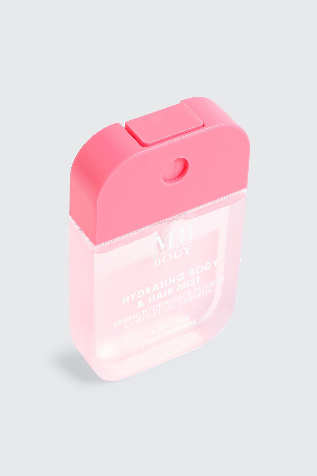 Tropic Veil Hydrating Body & Hair Mist