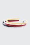 4-Pack Mini Headbands
