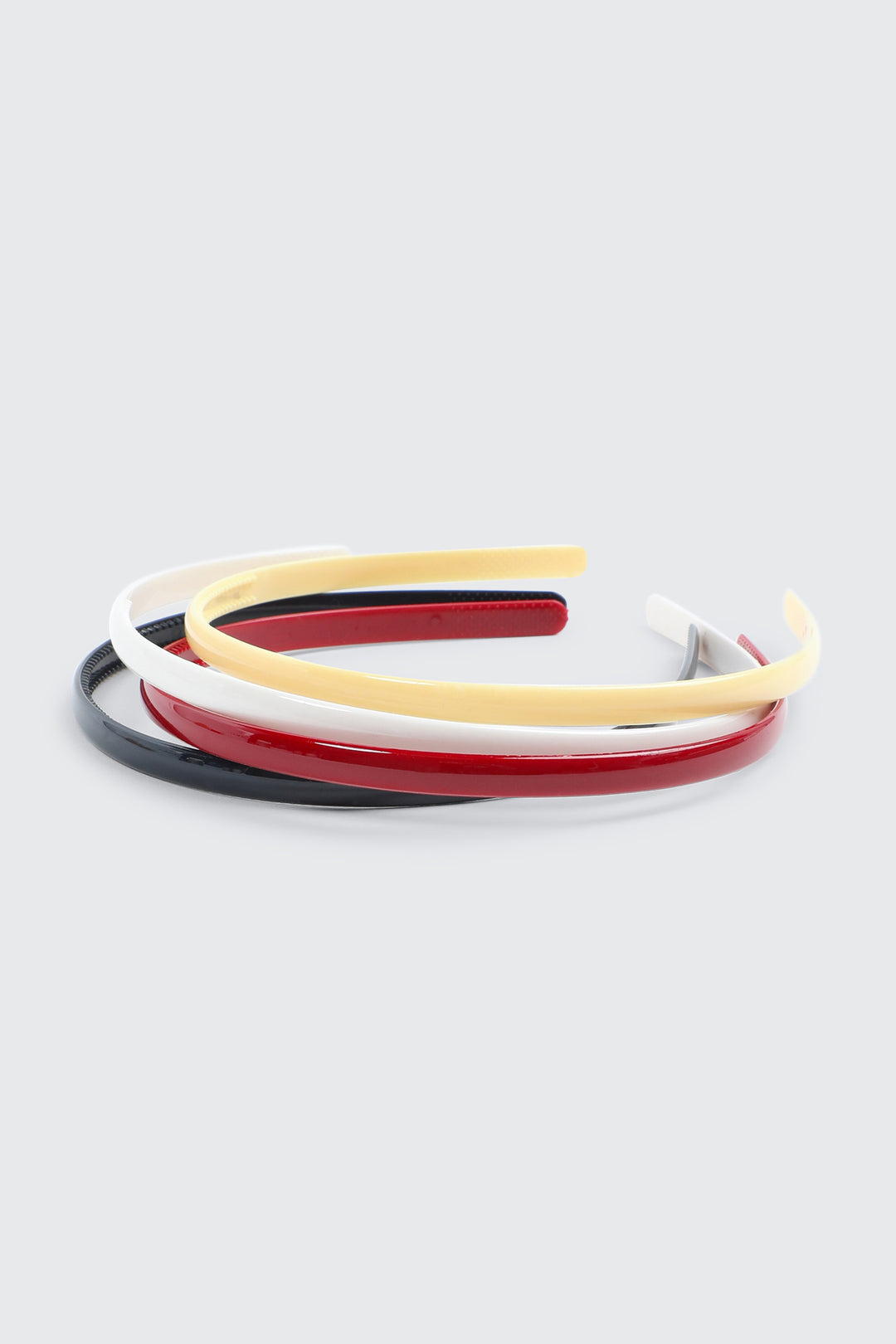 4-Pack Mini Headbands