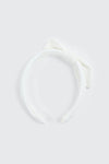 Rib Bow Headband