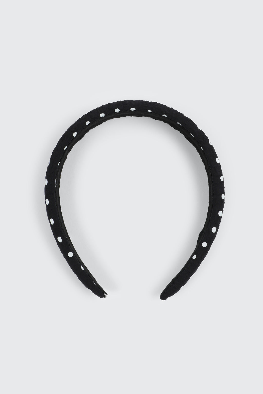 Polka Dot Headband