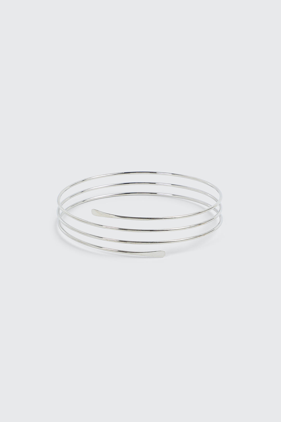 3-Row Arm Cuff Bracelet