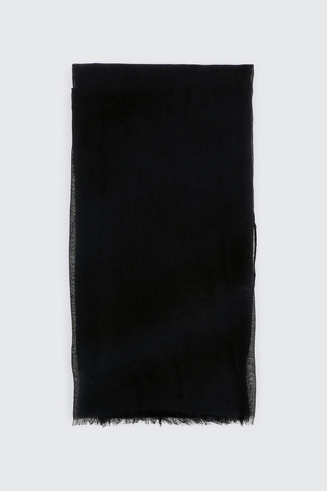 Foulard léger uni