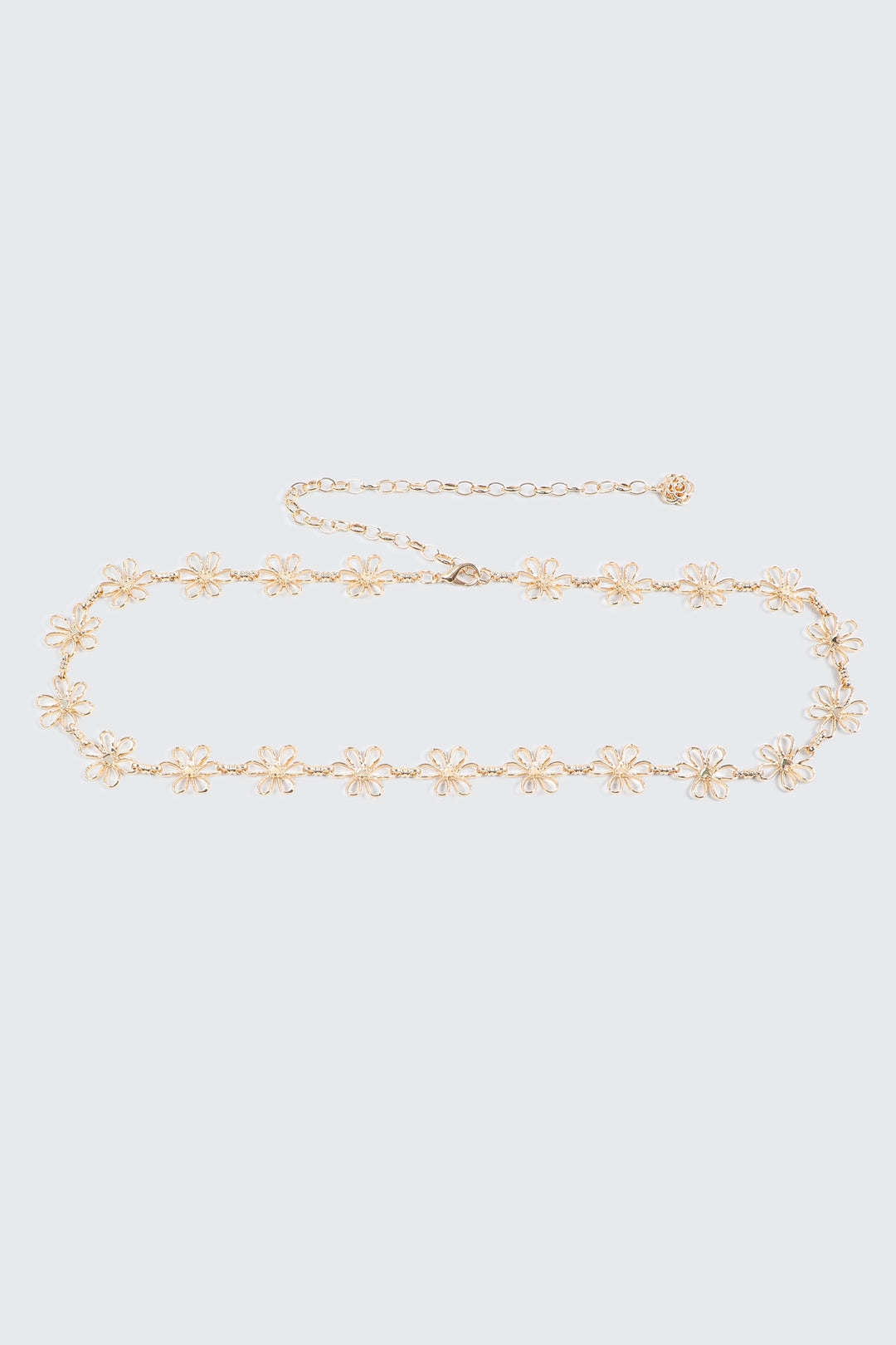 Daisy Chain Belt