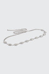 Western Medallion Chain Belt