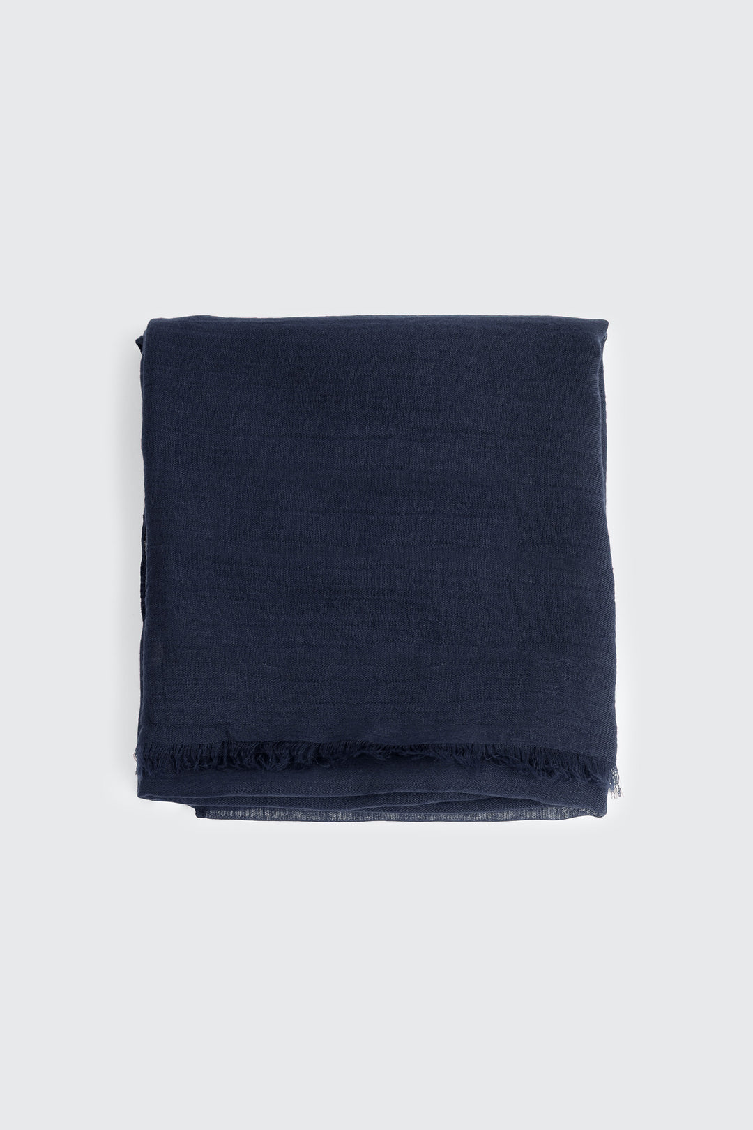 Foulard léger uni