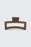 XL Cutout Hair Claw