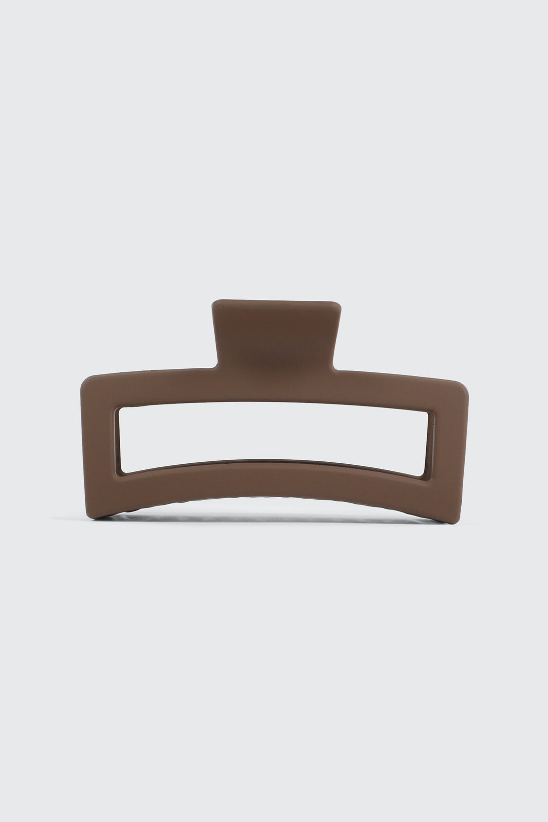 XL Cutout Hair Claw
